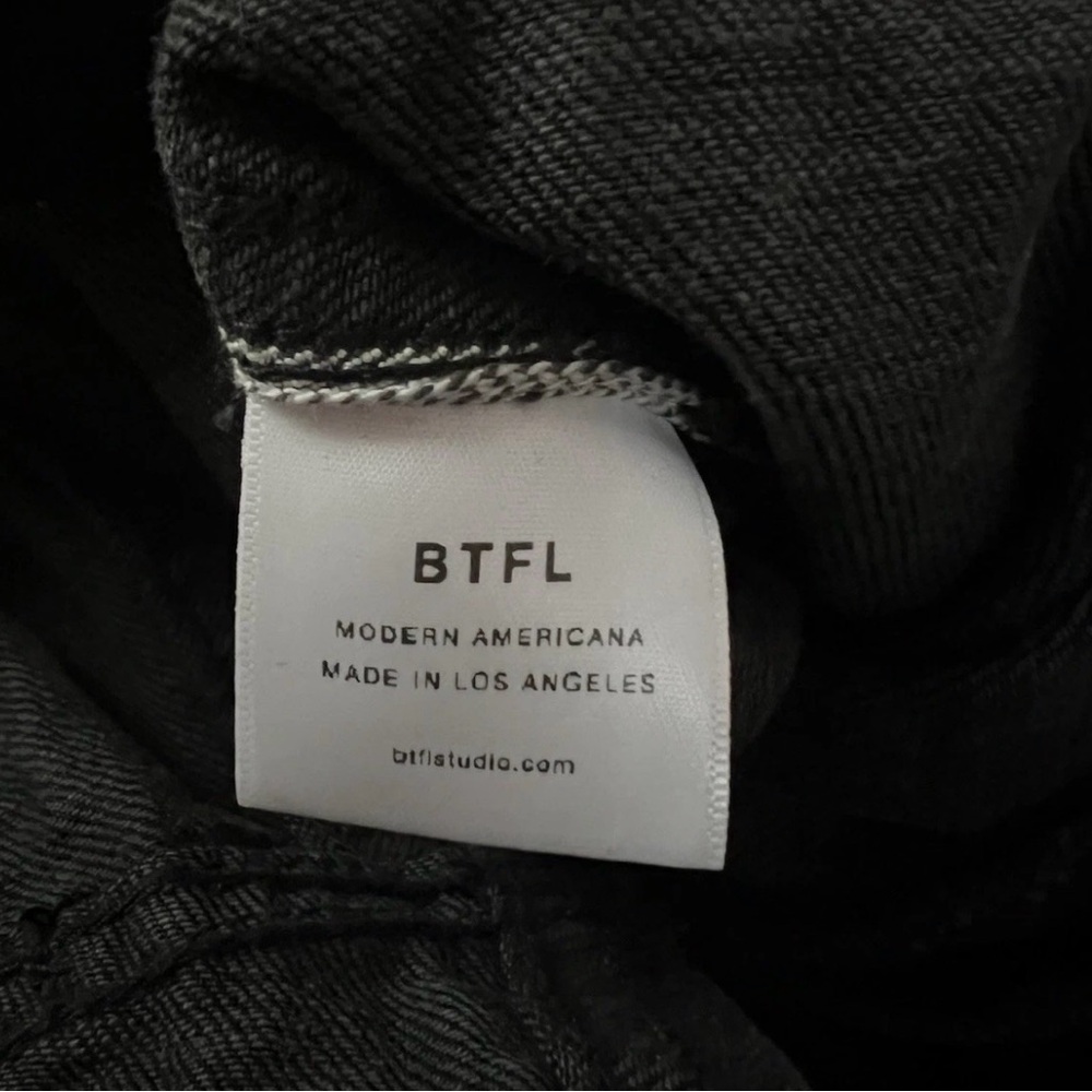 BTFL Carpenter Shorts - Picture 3 of 6